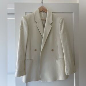 Toteme Loreo Blazer XS